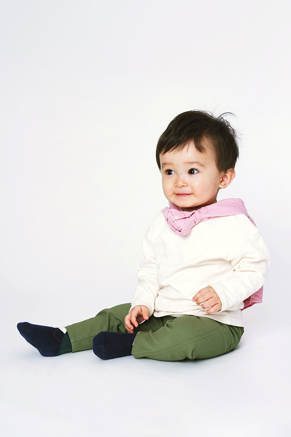 かいお 北海道 0～1歳 男の子 モデル画像04