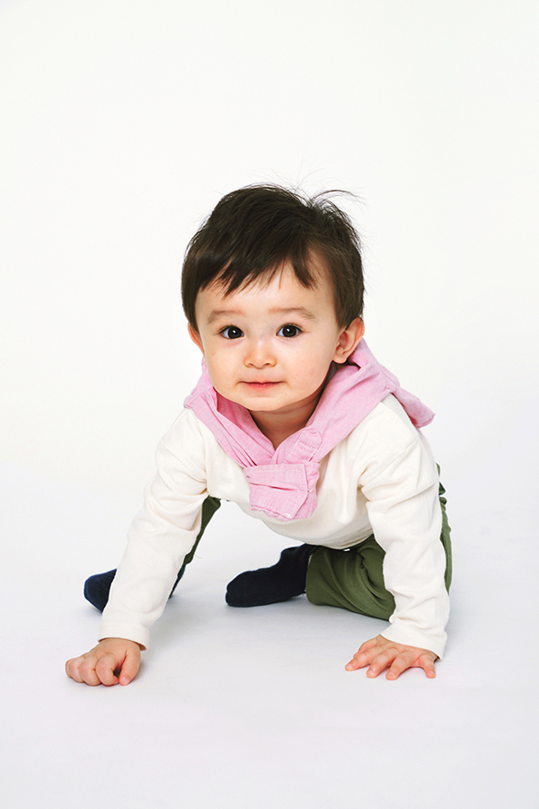 かいお 北海道 0～1歳 男の子 モデル画像05