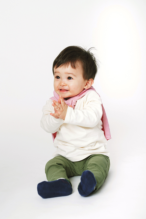 かいお 北海道 0～1歳 男の子 モデル画像06