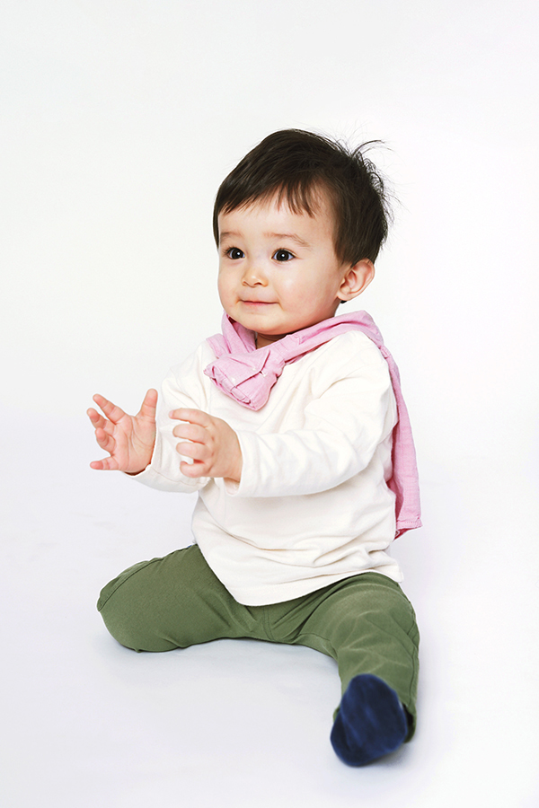 かいお 北海道 0～1歳 男の子 モデル画像07