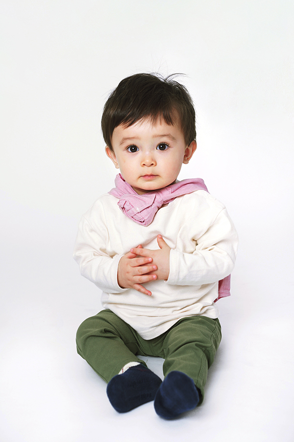 かいお 北海道 0～1歳 男の子 モデル画像08