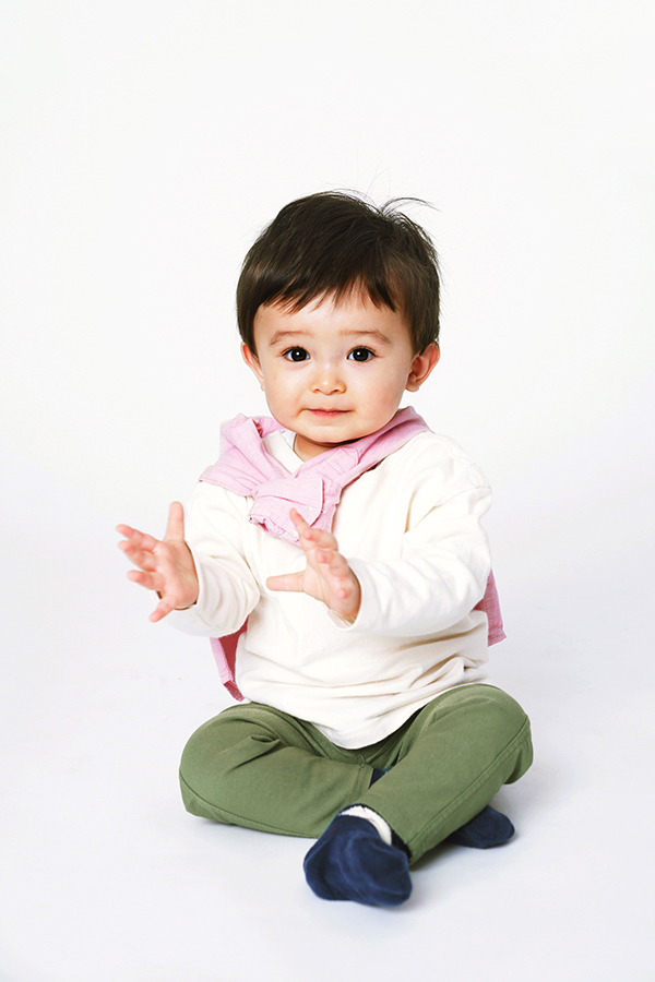 かいお 北海道 0～1歳 男の子 モデル画像10