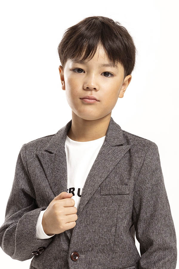 かなと 関東 小学生 男の子 画像01