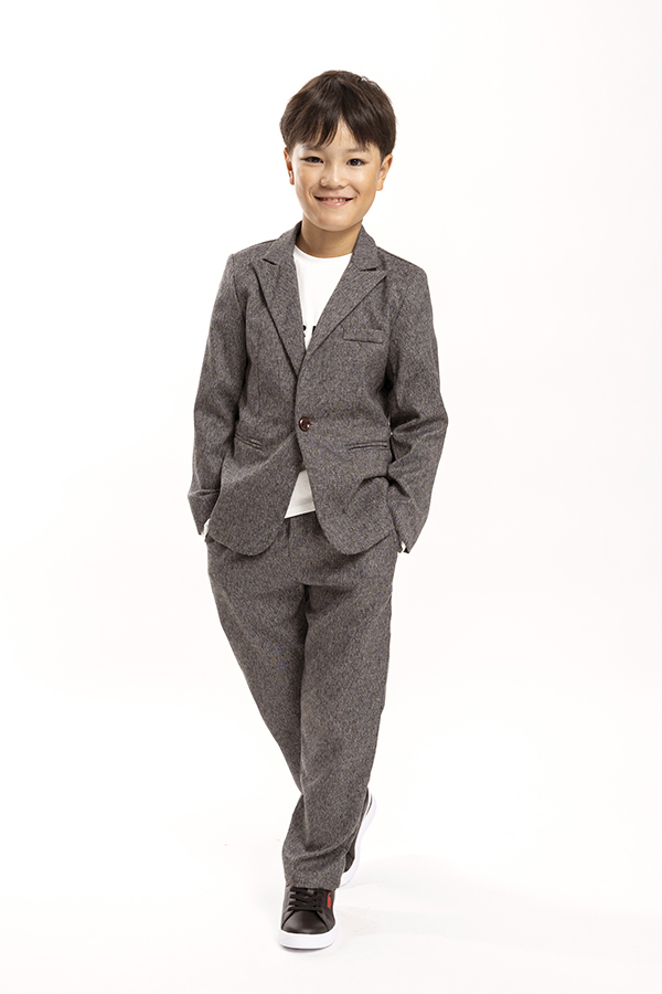 かなと 関東 小学生 男の子 画像05
