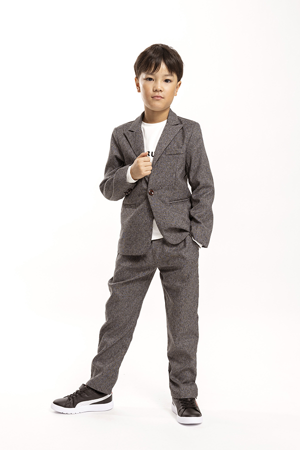 かなと 関東 小学生 男の子 画像06