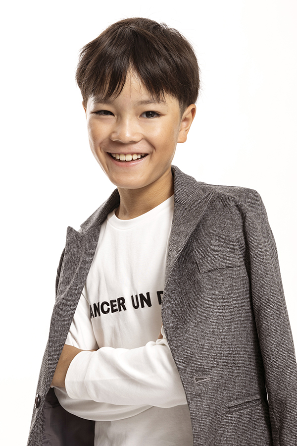 かなと 関東 小学生 男の子 画像09