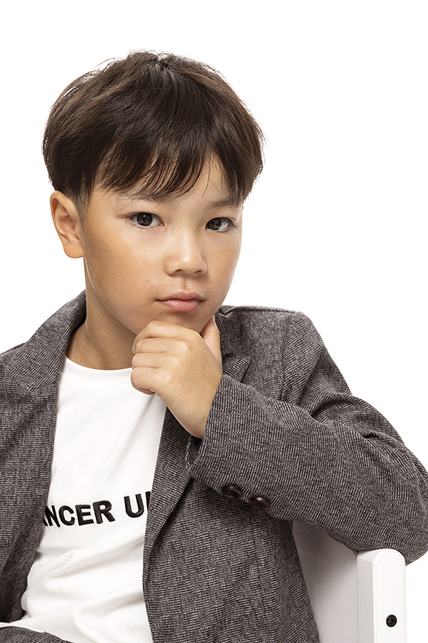 かなと 関東 小学生 男の子 画像10