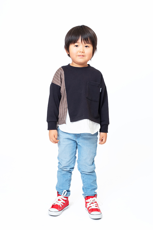 水ノ上　蓮恩 中部 2～6歳 男の子 画像02