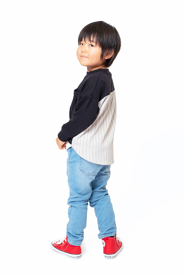 水ノ上　蓮恩 中部 2～6歳 男の子 画像03