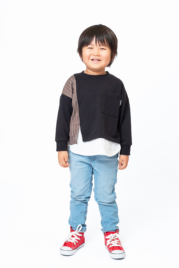 水ノ上　蓮恩 中部 2～6歳 男の子 モデル画像04