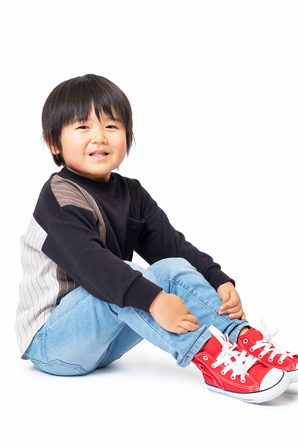 水ノ上　蓮恩 中部 2～6歳 男の子 画像06