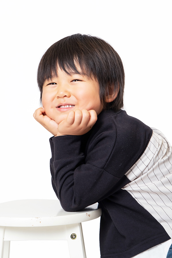 水ノ上　蓮恩 中部 2～6歳 男の子 画像09
