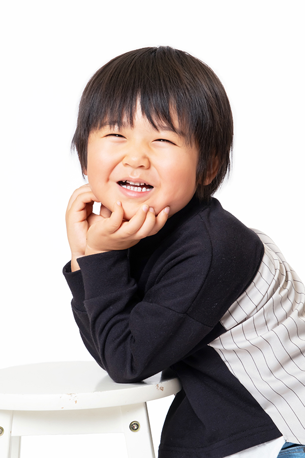 水ノ上　蓮恩 中部 2～6歳 男の子 画像10