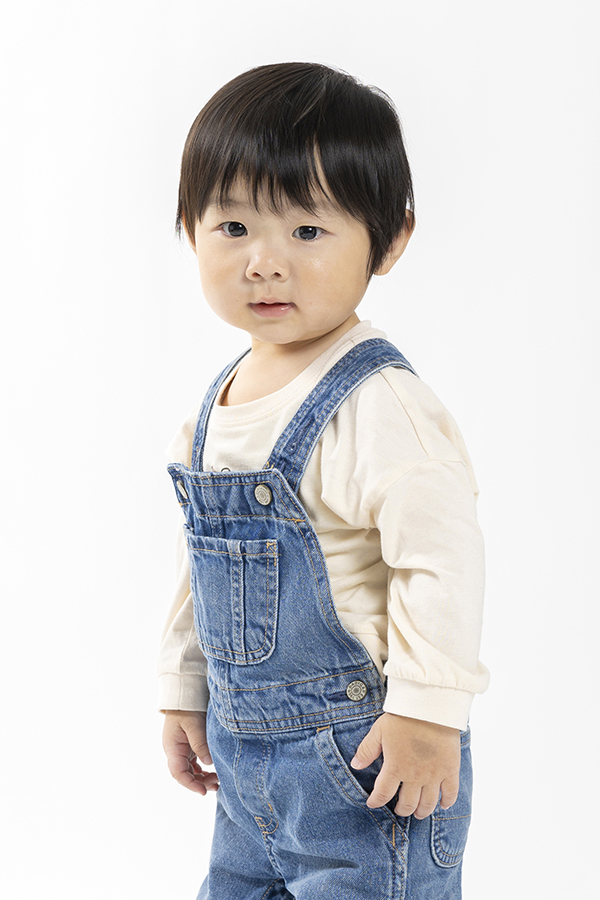 中込　あさひ 関東  男の子 画像01