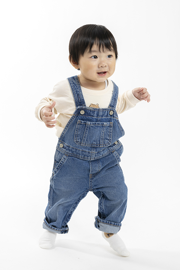 中込　あさひ 関東  男の子 モデル画像09