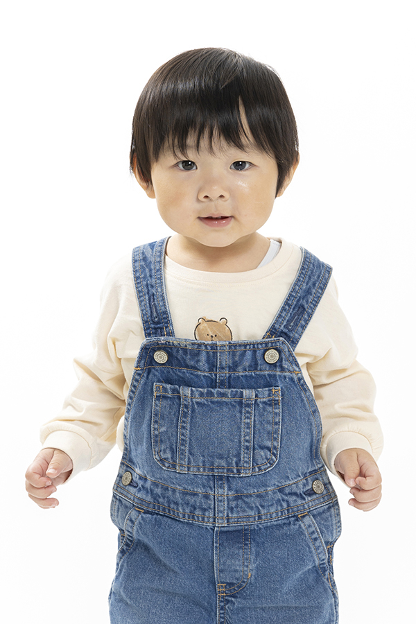 中込　あさひ 関東  男の子 画像10
