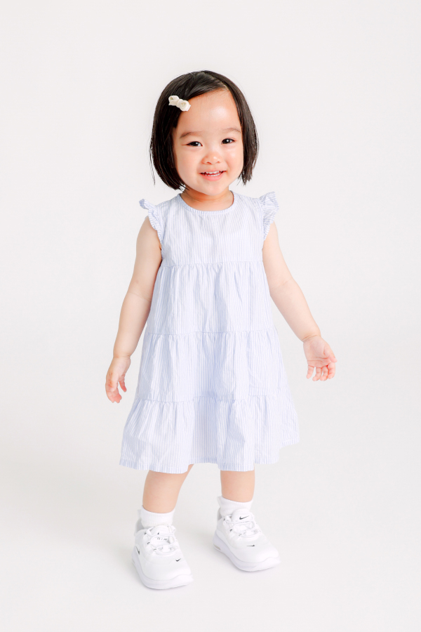 りこ 関西 2～6歳 女の子 モデル画像01