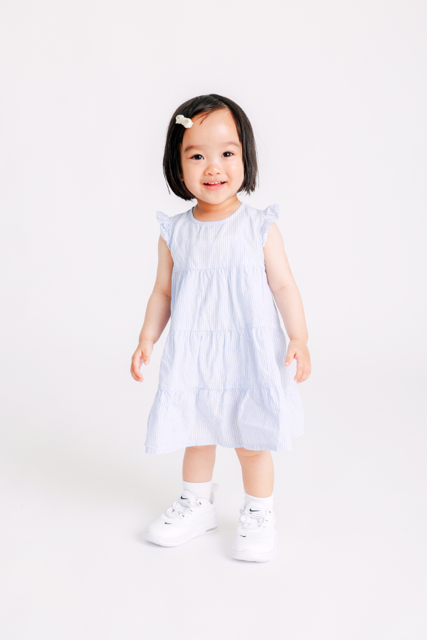 りこ 関西 2～6歳 女の子 モデル画像02