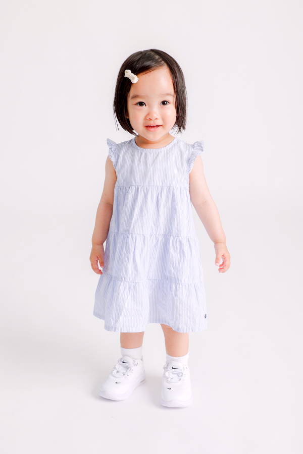 りこ 関西 2～6歳 女の子 モデル画像07