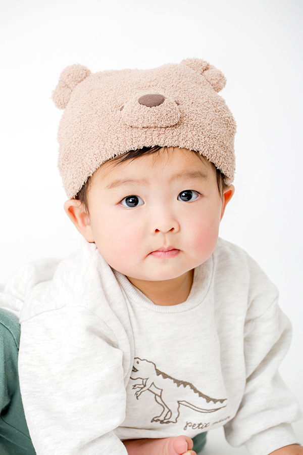 TEN 関西 0～1歳 男の子 モデル画像01