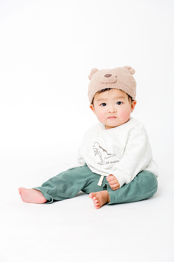 TEN 関西 0～1歳 男の子 モデル画像02