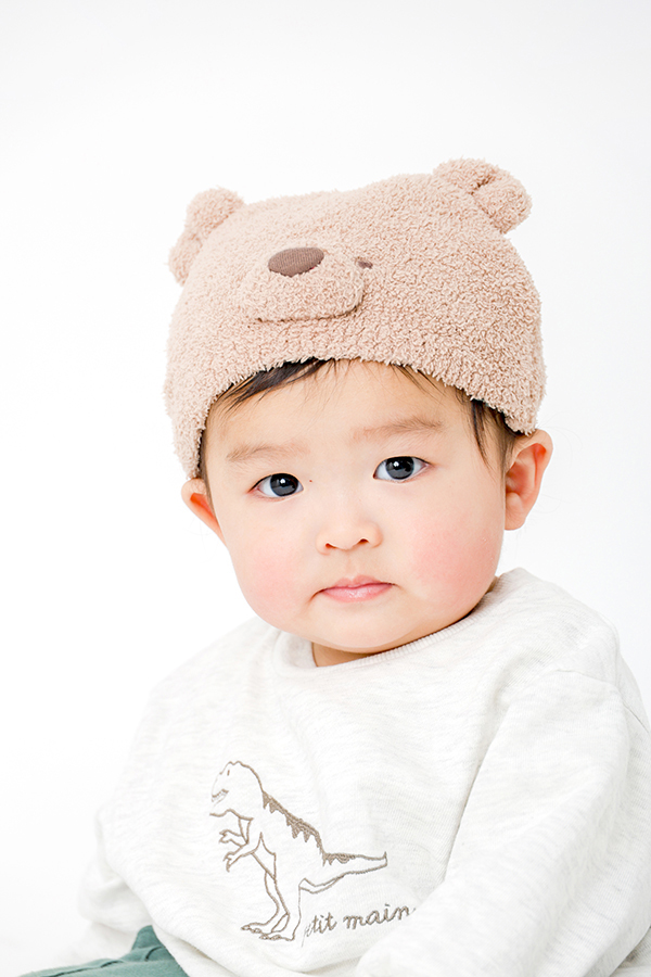 TEN 関西 0～1歳 男の子 モデル画像03