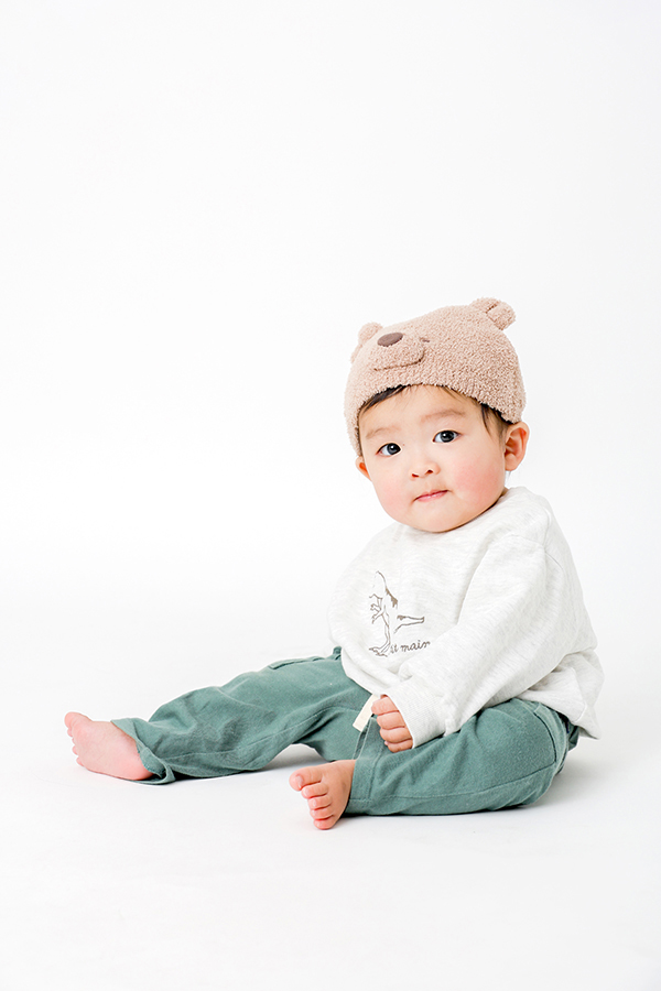 TEN 関西 0～1歳 男の子 モデル画像04