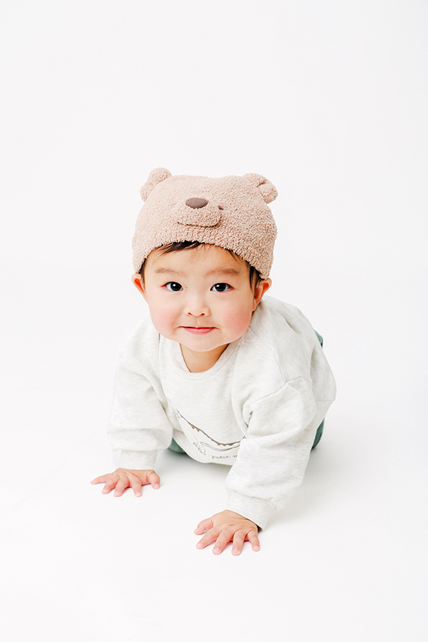 TEN 関西 0～1歳 男の子 モデル画像06