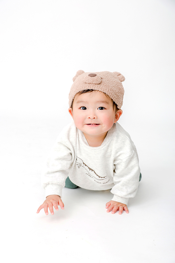 TEN 関西 0～1歳 男の子 モデル画像07