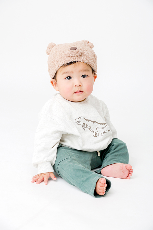 TEN 関西 0～1歳 男の子 モデル画像08