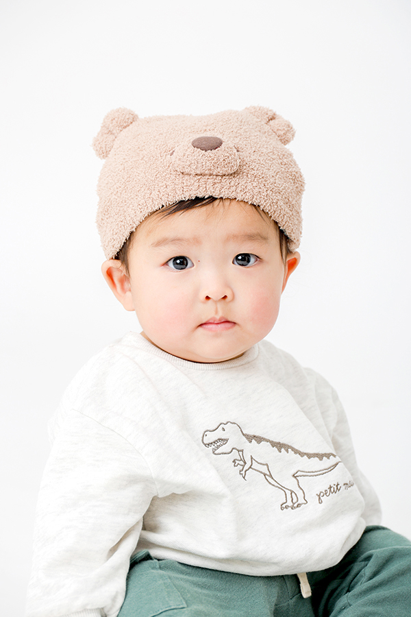 TEN 関西 0～1歳 男の子 モデル画像09