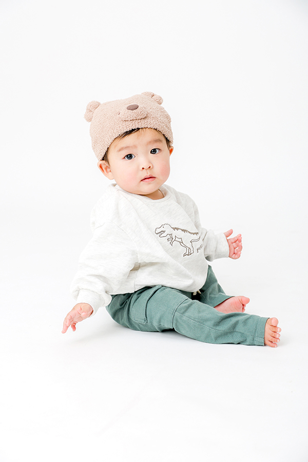 TEN 関西 0～1歳 男の子 モデル画像10