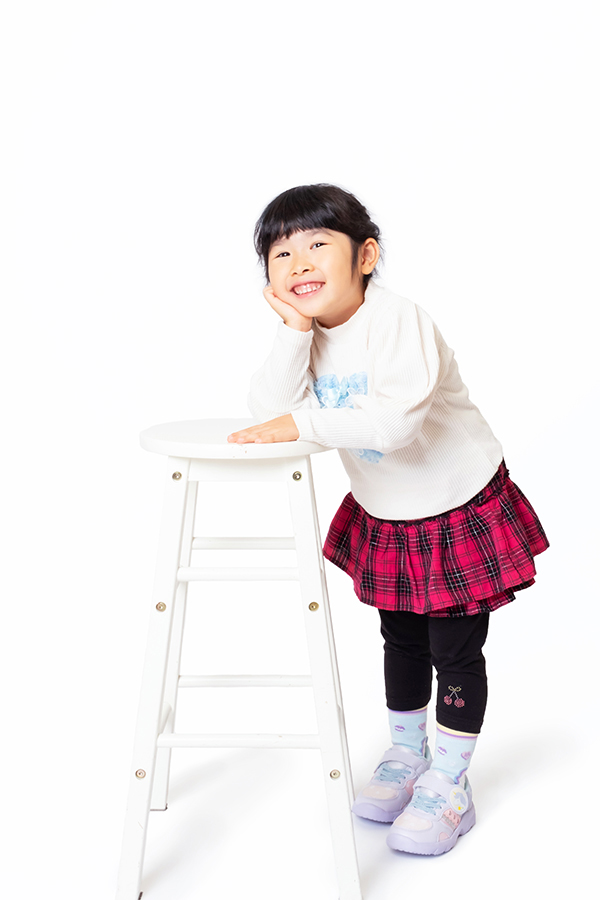なつみ   女の子 モデル画像10
