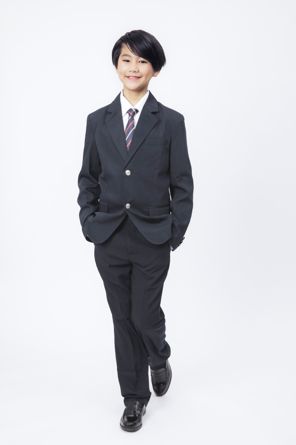 Himmel 九州・沖縄 小学生 男の子 画像01