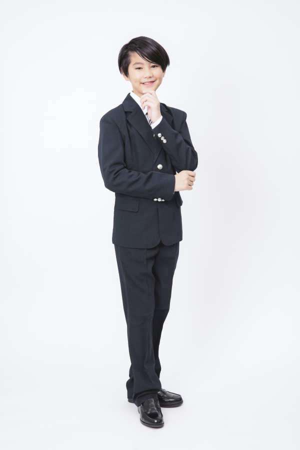 Himmel 九州・沖縄 小学生 男の子 画像03