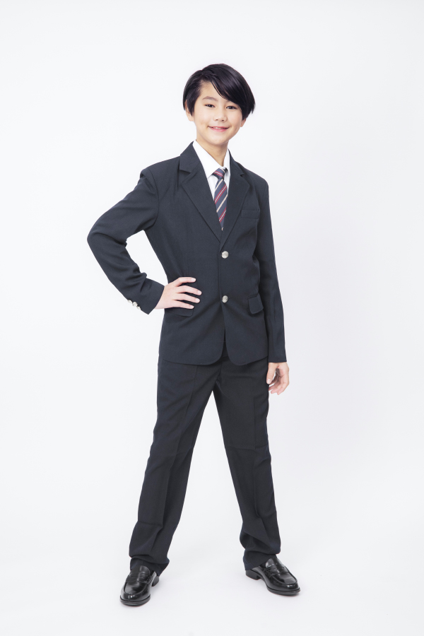 Himmel 九州・沖縄 小学生 男の子 画像05