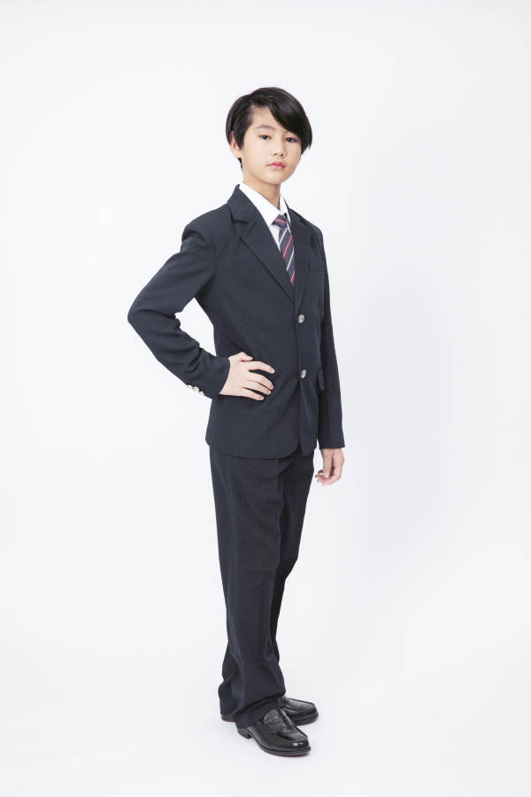 Himmel 九州・沖縄 小学生 男の子 画像07