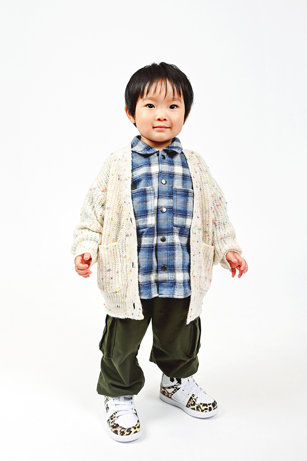 千田 煌博 東北 2～6歳 男の子 画像06