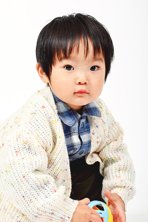 千田 煌博 東北 2～6歳 男の子 画像07