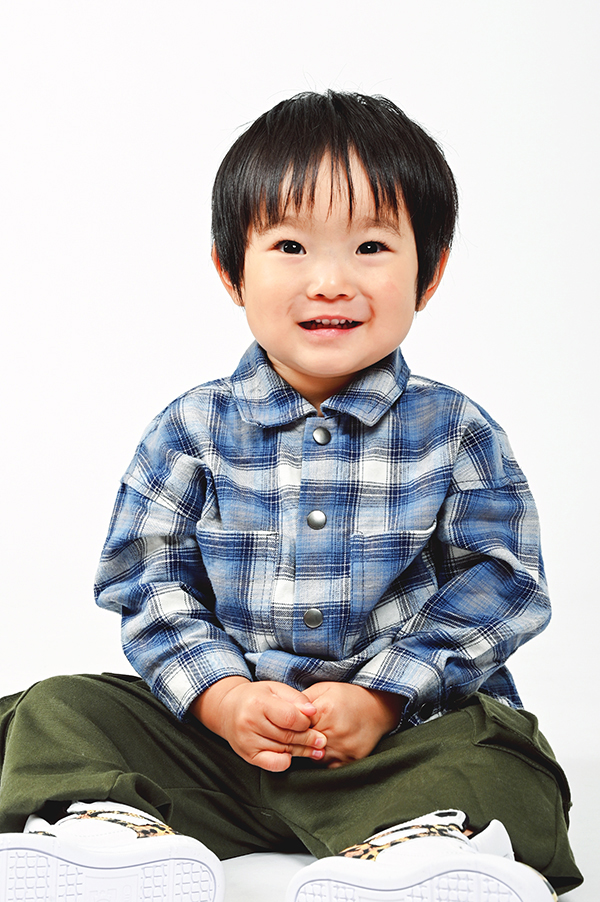 千田 煌博 東北 2～6歳 男の子 画像09
