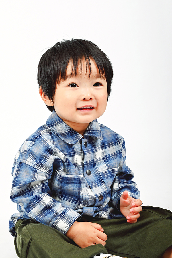 千田 煌博 東北 2～6歳 男の子 画像10