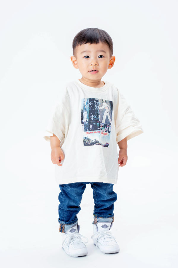 いっせい 関東 0～1歳 男の子 モデル画像01