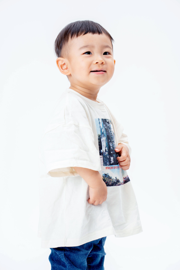いっせい 関東 0～1歳 男の子 モデル画像03