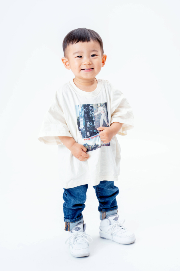 いっせい 関東 0～1歳 男の子 モデル画像05