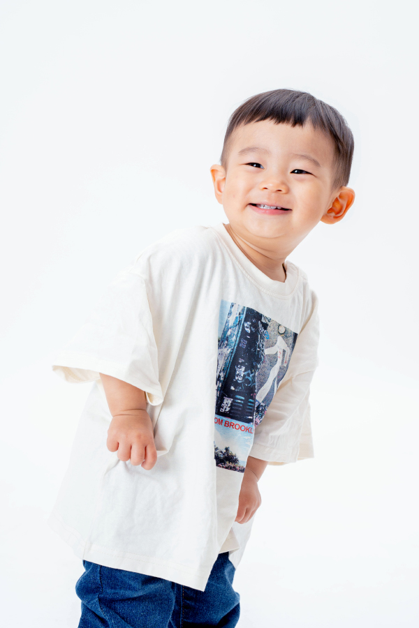いっせい   男の子 画像06