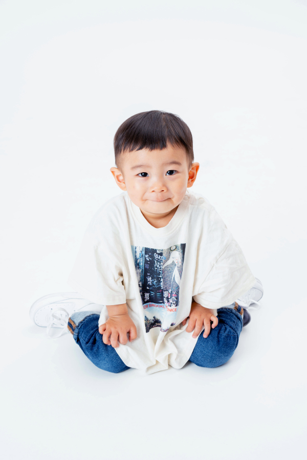 いっせい   男の子 画像07