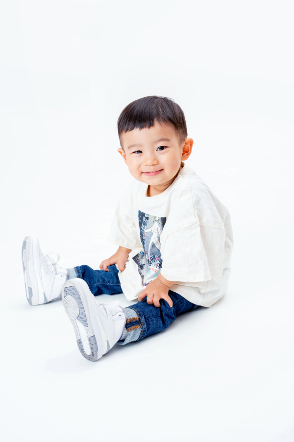 いっせい   男の子 画像08