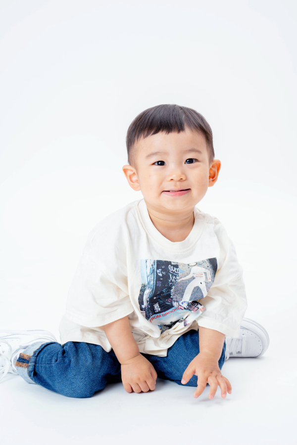 いっせい   男の子 画像09