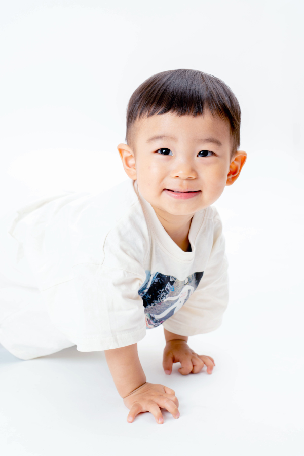 いっせい   男の子 画像10