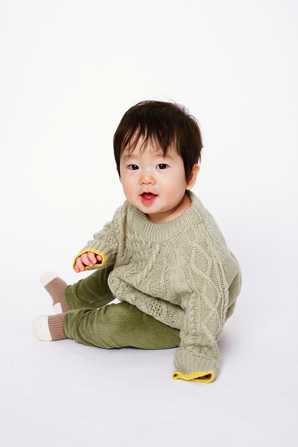 らいき  0～1歳 男の子 画像02
